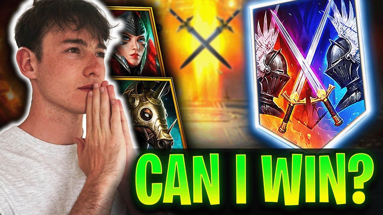 PURE MADNESS! Is Live Arena TOO BRUTAL For F2P Players? | Raid Shadow Legends Guide