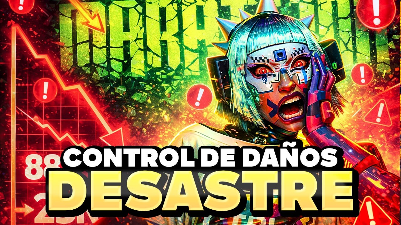 Control de Daños para Marathon: Afirman que funciona MEJOR que Concord y Highguard!