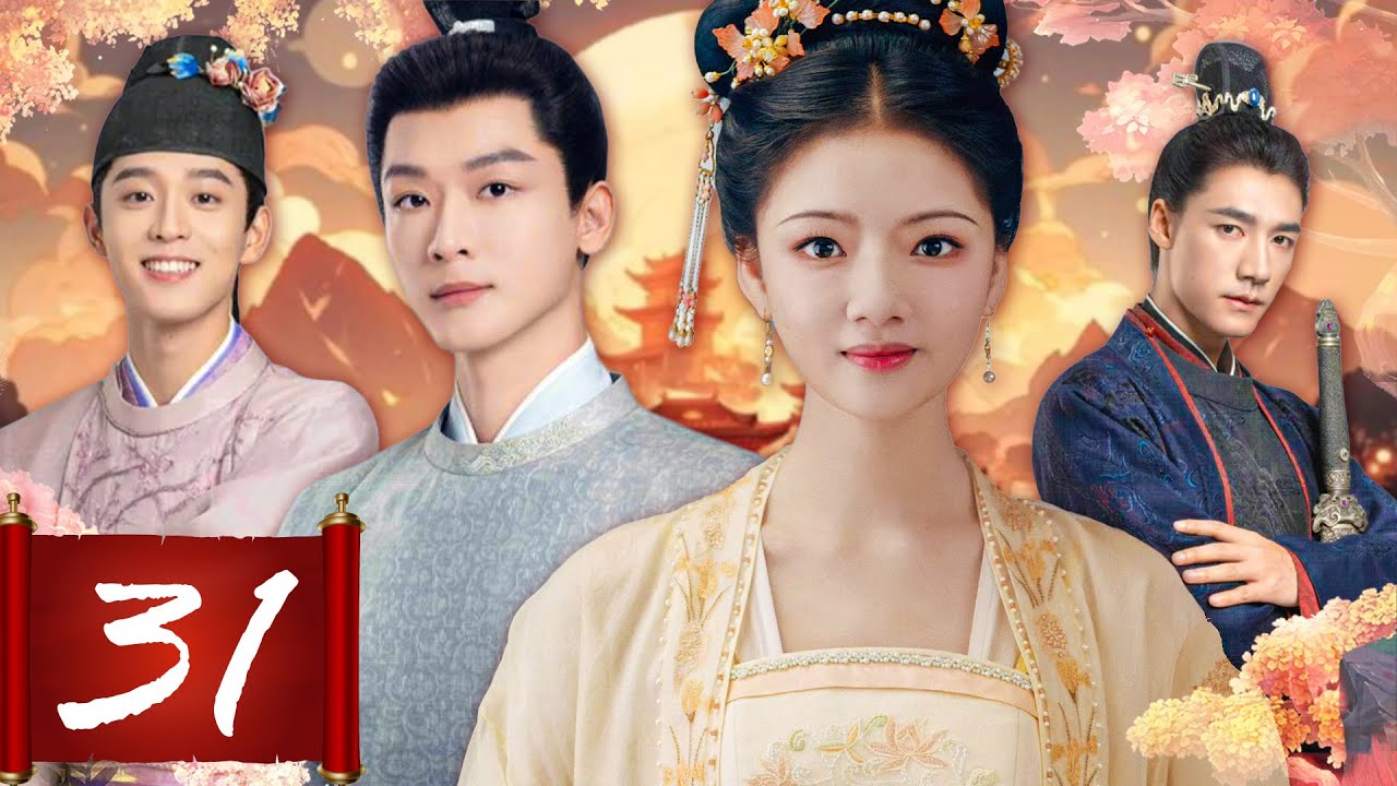 NGUYỆT SẮC TÌNH THÙ - Tập 31 [Thuyết Minh] | Phim Cổ Trang Tình Cảm Ngôn Tình Ngọt Ngào Nhất 2026