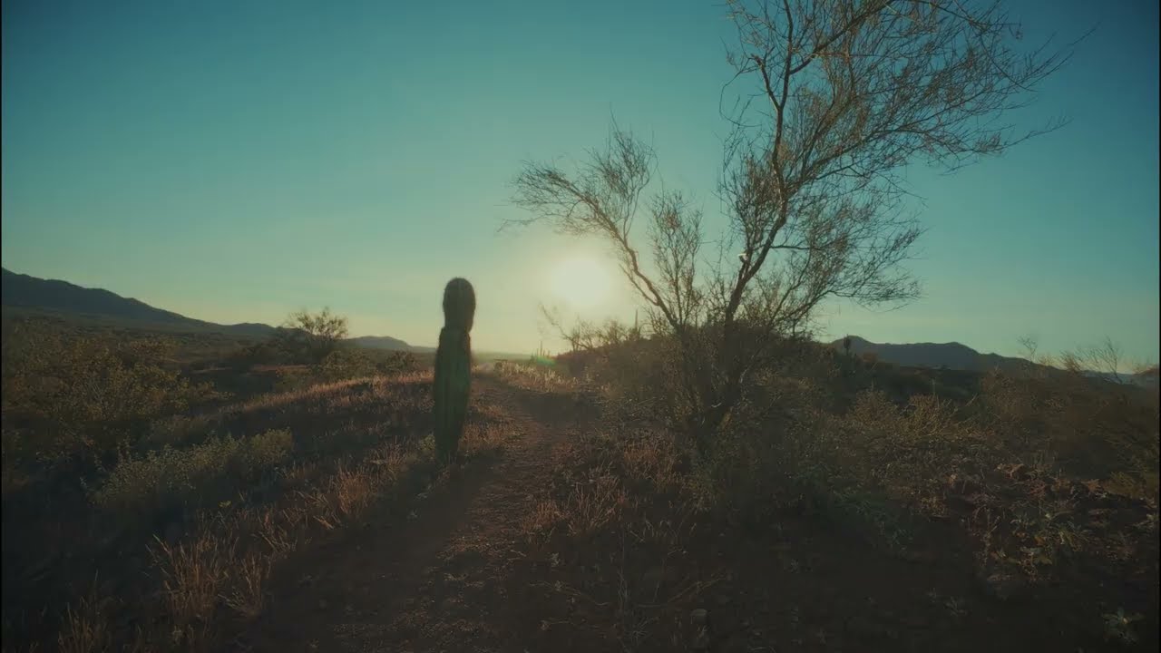 pov hike