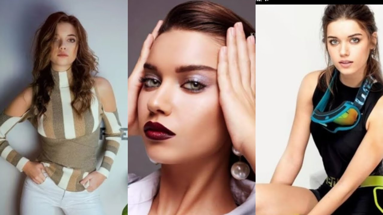 اجمل واروع صور للممثل انجى بطله مسلسل فضيله خانم وبناتها