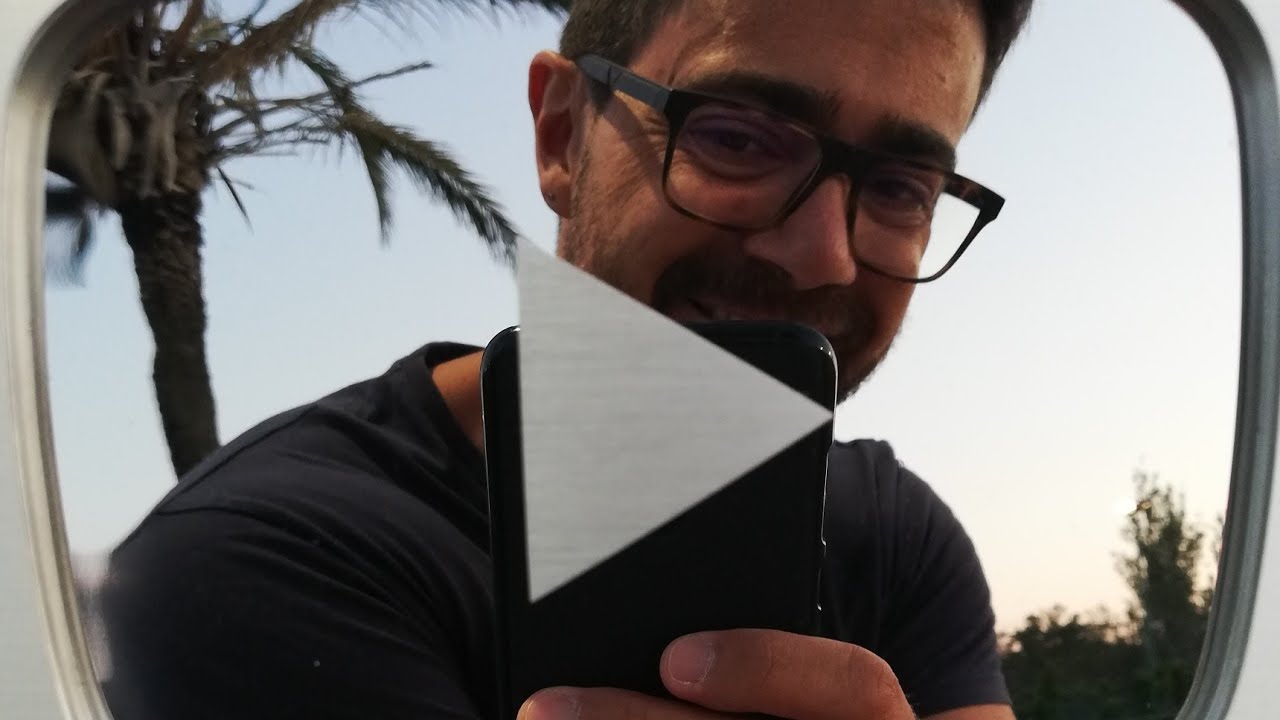 Placa de Prata do YouTube - Obrigado :)