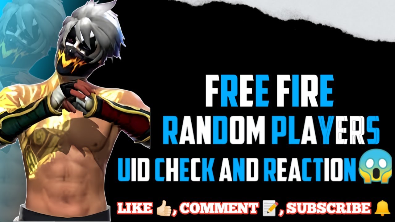 Free Fire UID Check Live 🔴 | Custom Room Gameplay | FF Live Stream