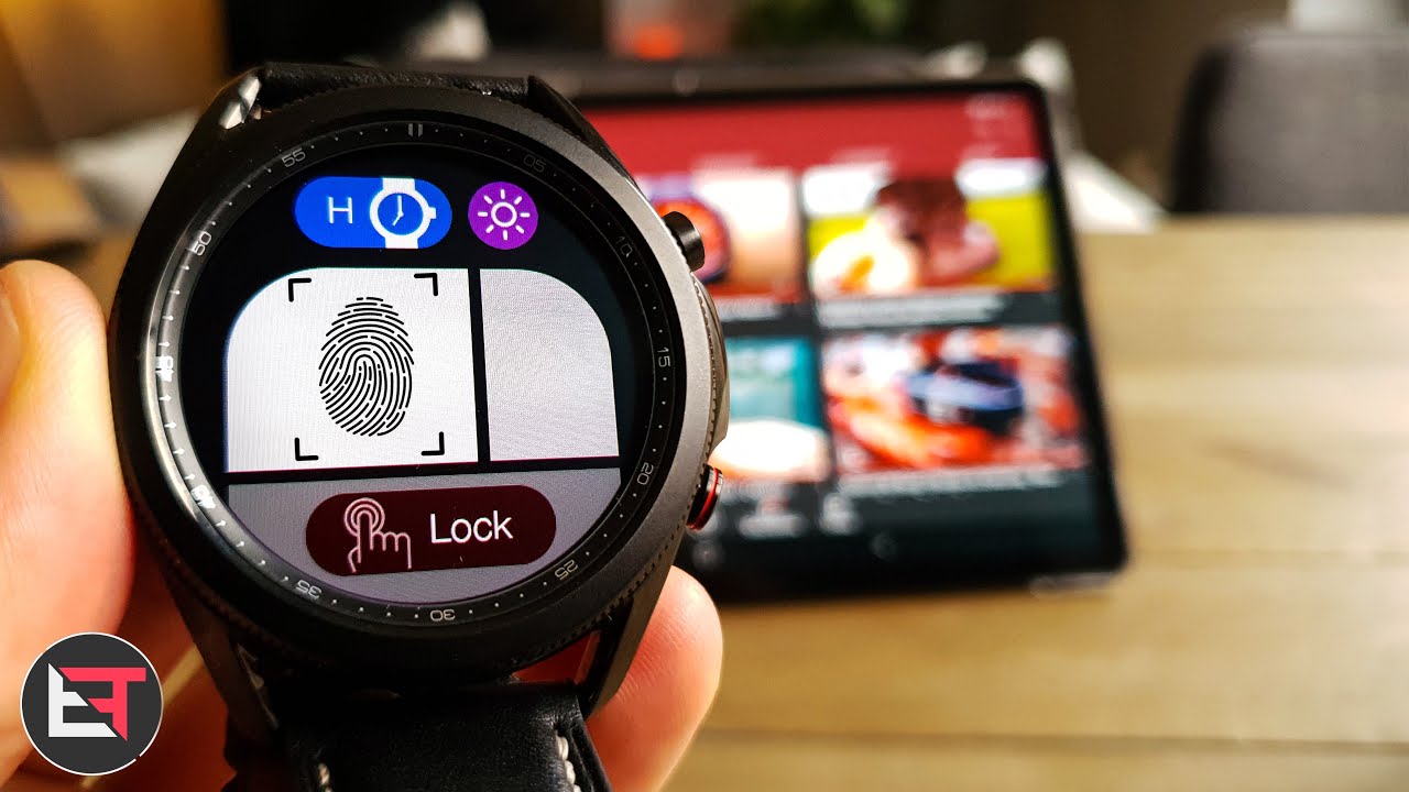 Top 5 Best Samsung Galaxy Watch 3 + Galaxy Watch Apps Of 2020/2021