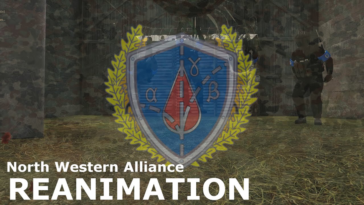 [NWA] Reanimation of NWA | DayZ ENDZONE