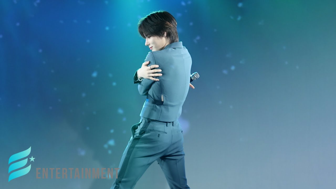 원혁 - 'HUG&덤앤더머'｜2024 1st LIVE TOUR in OSAKA STAGE VIDEO