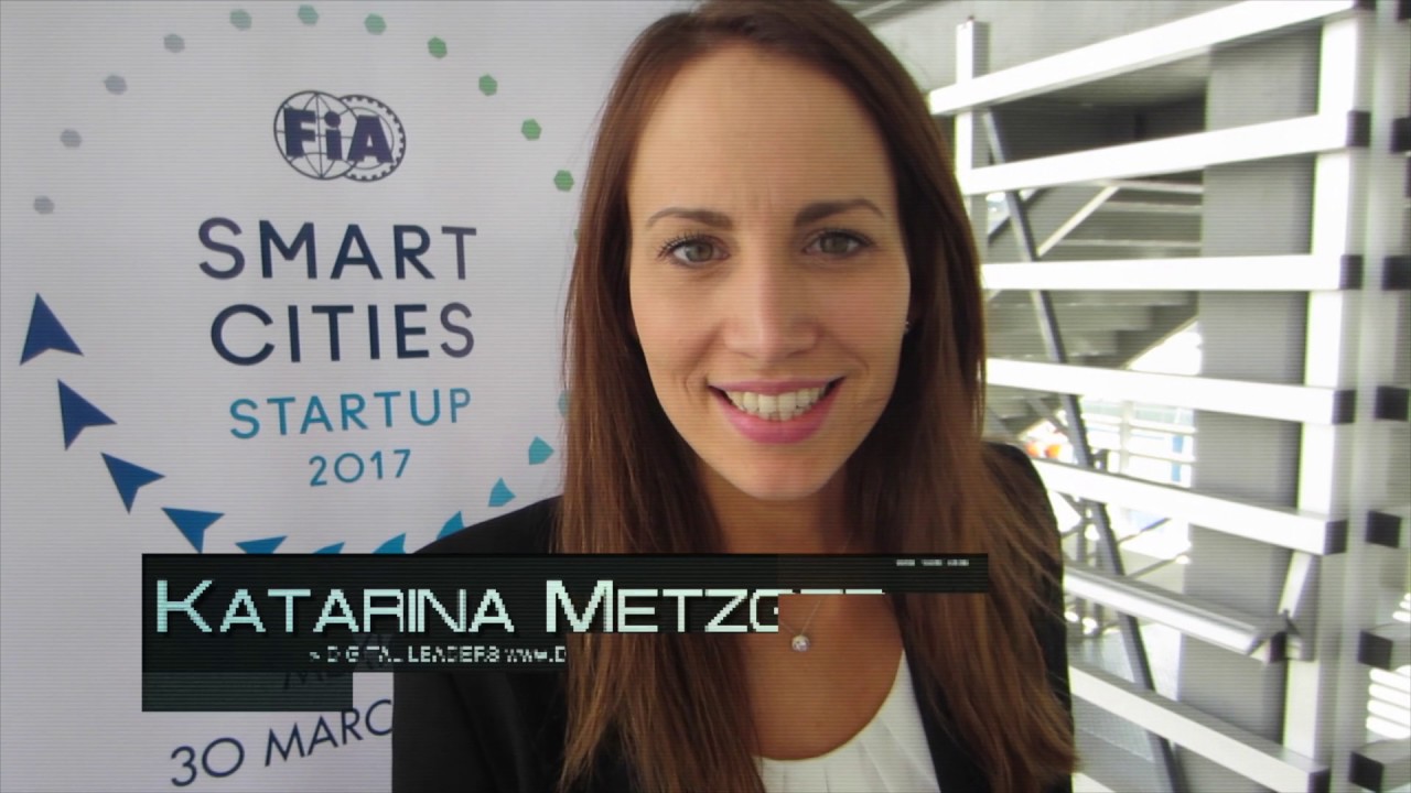 STARTUP CONTEST JURY WORKSHOP | Vlog #14