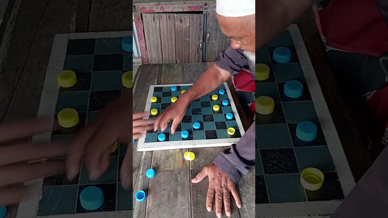 Abe Hasan Vs Raja Aji