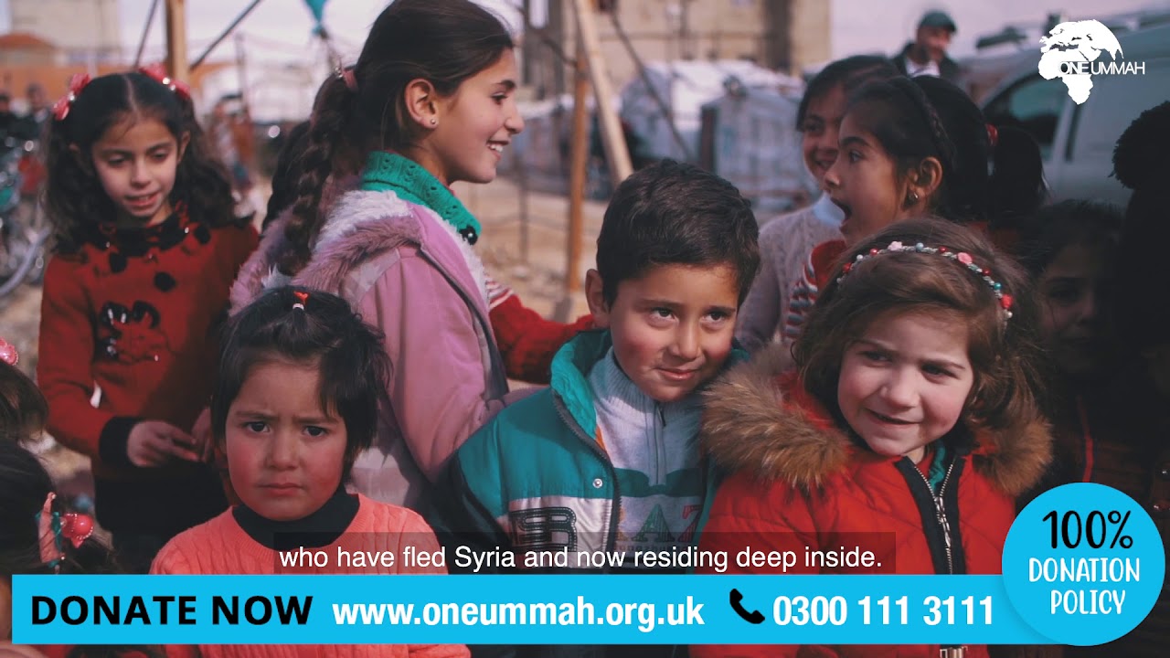 🎥 ALJ Media - Charity Client Providing Food for the Needy