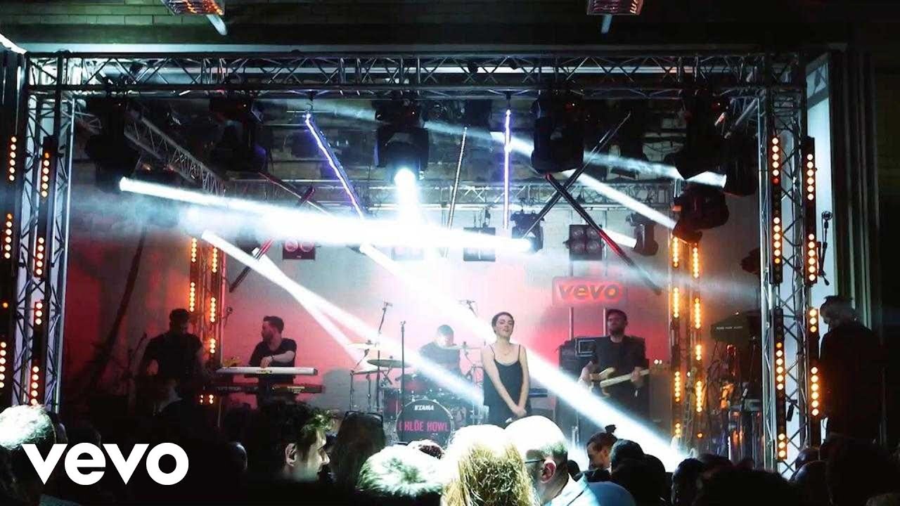 Chlöe Howl - Girls and Boys (Live, Vevo UK @ The Great Escape 2014)