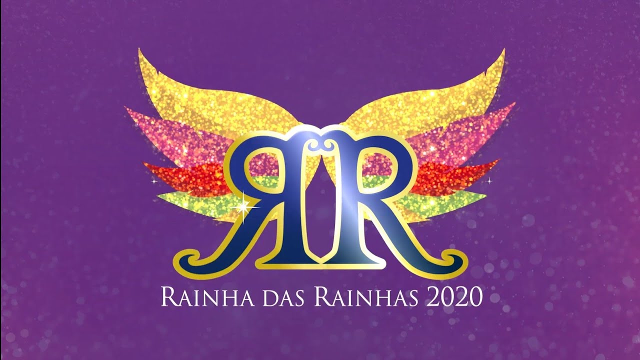 Rainha das Rainhas 2020 -  Completo