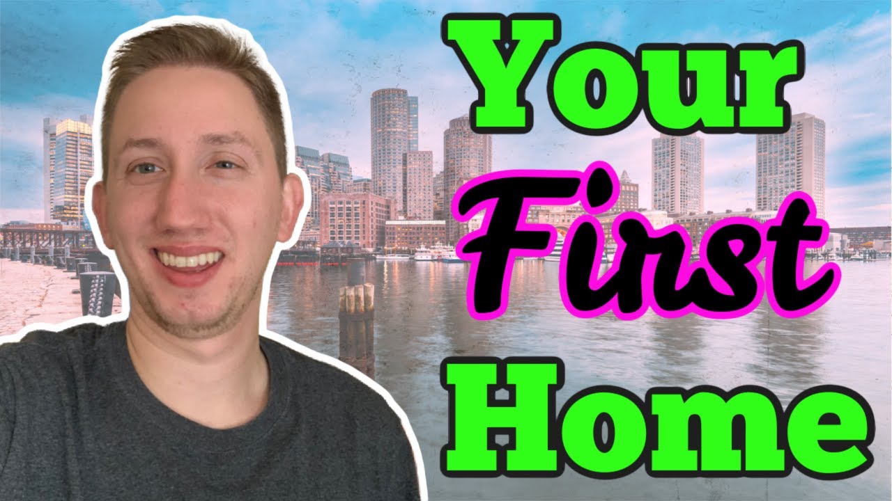 How to Buy Your First Home in Boston MA- The Ultimate Step by Step Guide You Need!