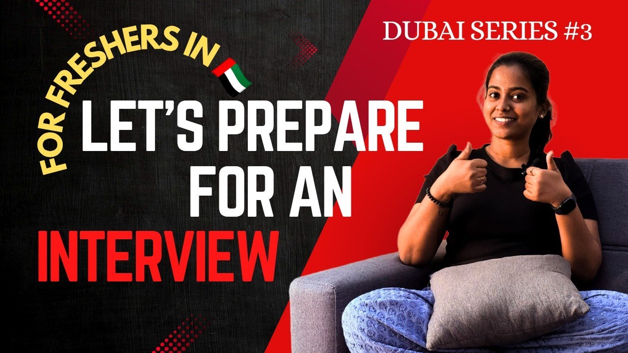 🎯 Freshers in Dubai – This One’s for You! 🇦🇪