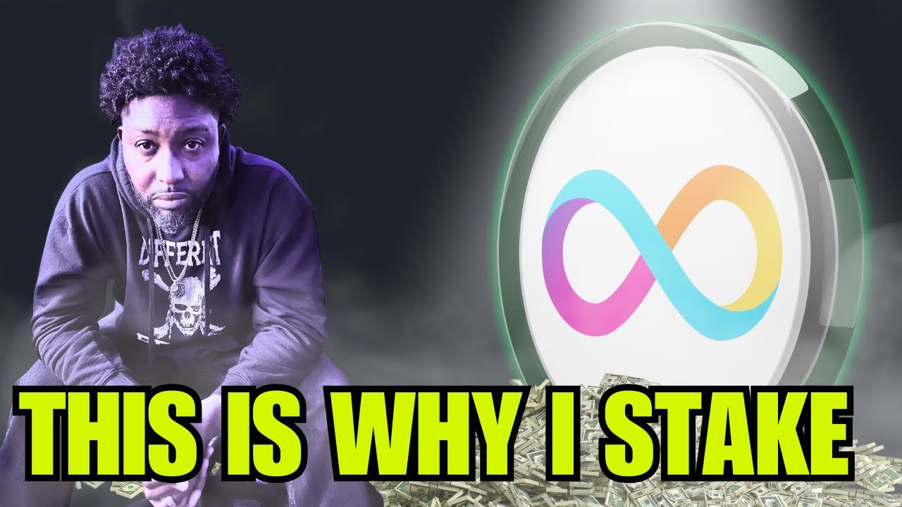 ICP STAKING IS THE CLEAR WINNER FOR PASSIVE INCOME GENERATION!