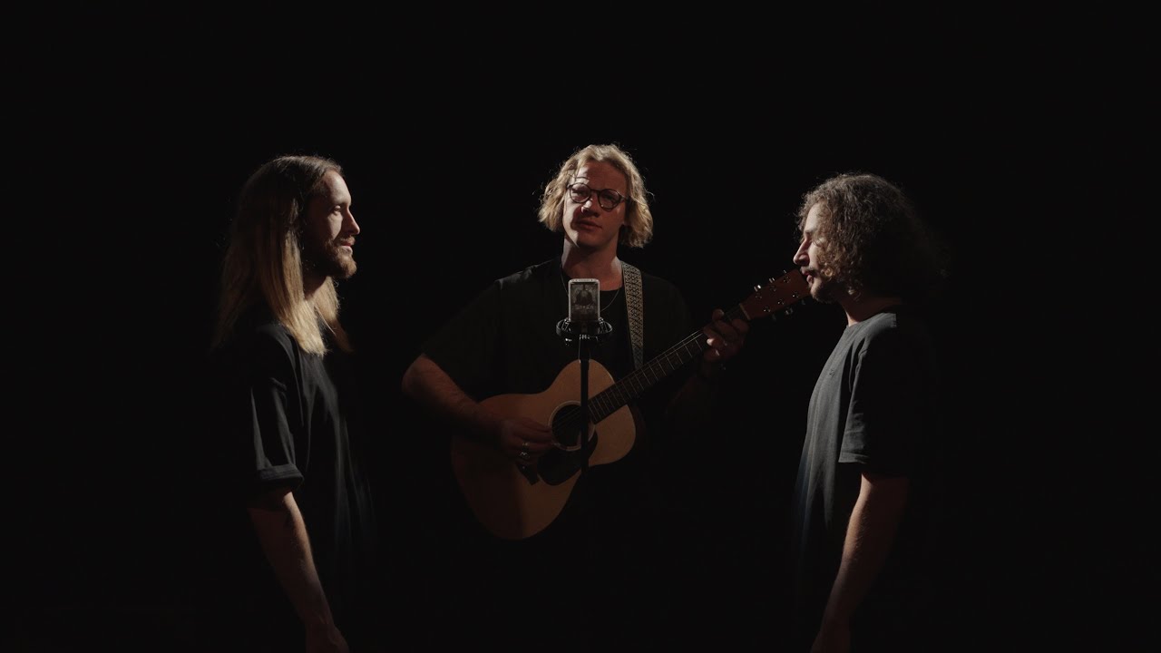 wie planeten - Florian Paul & DKDLH (Offizielles Video)