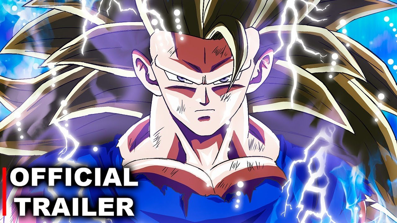 LEAKED! Trailer for the NEW SEASON of DBS BROKE THE INTERNET! (RELEASE DATE AND PLOT) 🔥