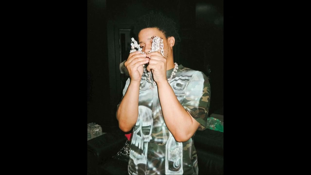 (FREE) Veeze x Talibando Type Beat - Crusade (@prodVantYDT)