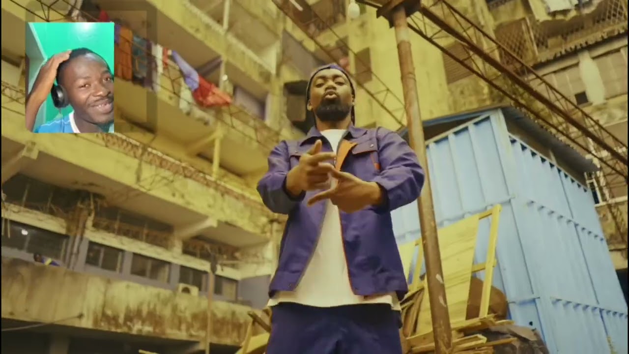 Reação sincera a APÓGEU do CFK – RAP de VERDADE! Conta com: Phedilson, 12Furos e Hernâni da Silva.