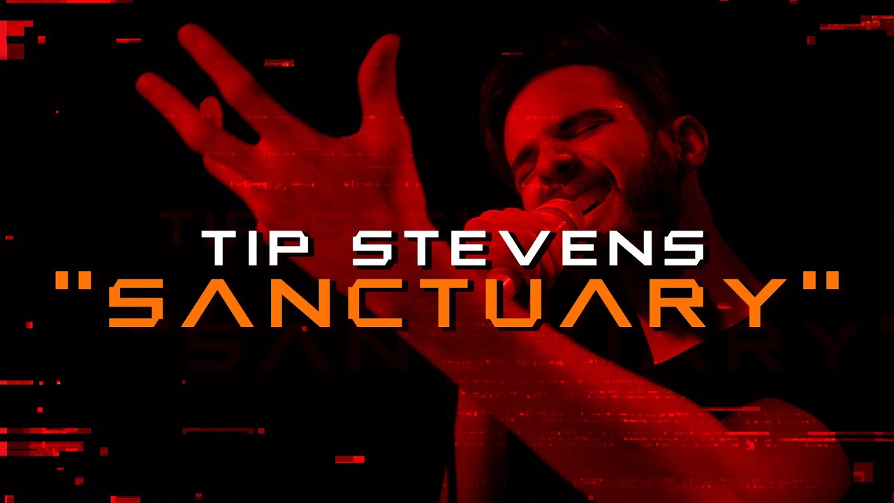 Tip Stevens - Sanctuary