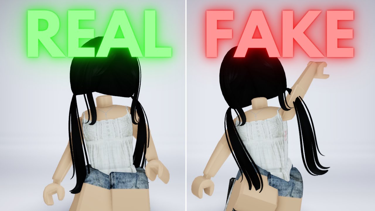 ЛУЧШИЙ ПОДДЕЛЬНЫЙ БЕЗГОЛОВНЫЙ!😱 (2025)