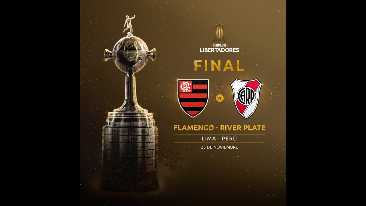 River, el camino hacia la final de la copa Libertadores 2019