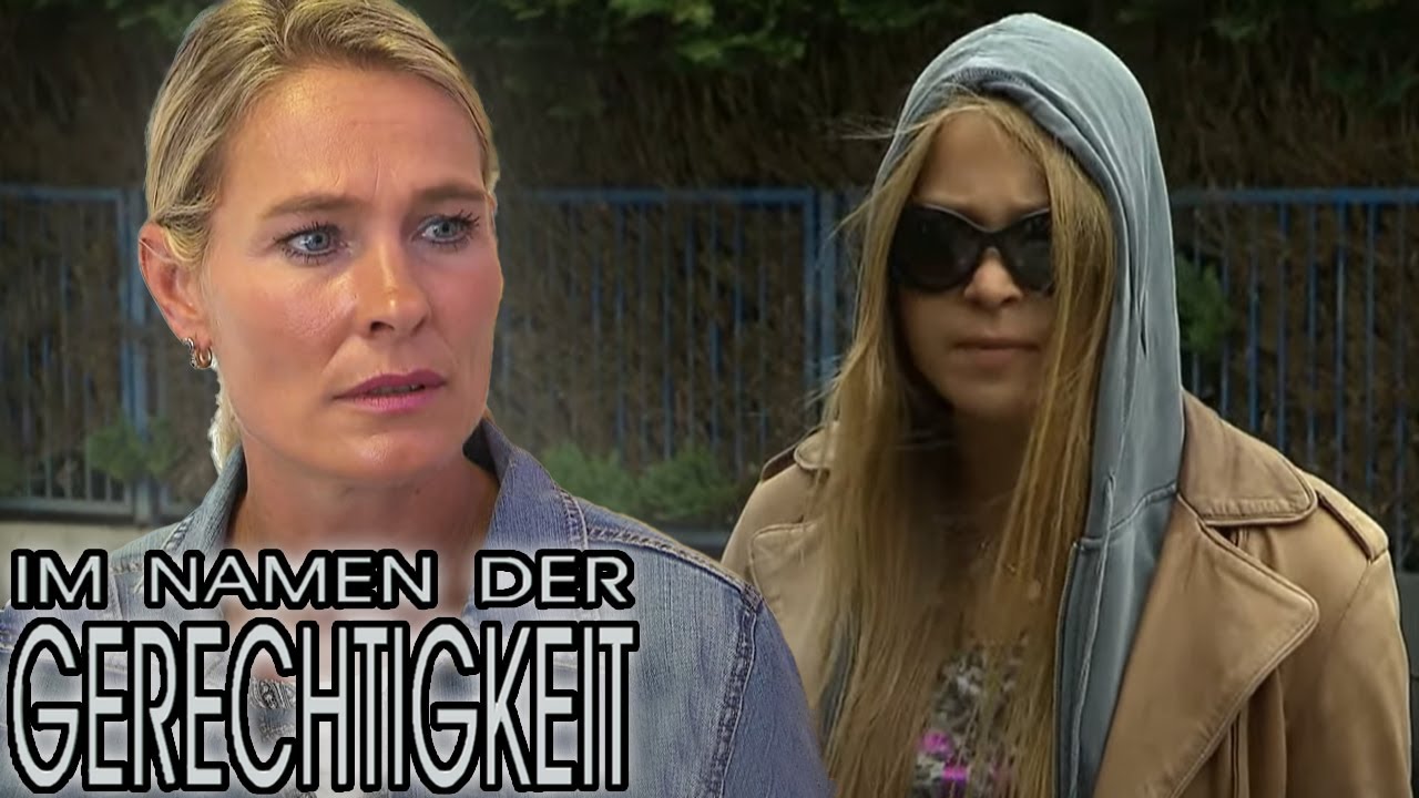 Tochter VERSCHWUNDEN: Fremde Frau verlangt 20.000€ Lösegeld! 1/2 |Im Namen der Gerechtigkeit|SAT.1