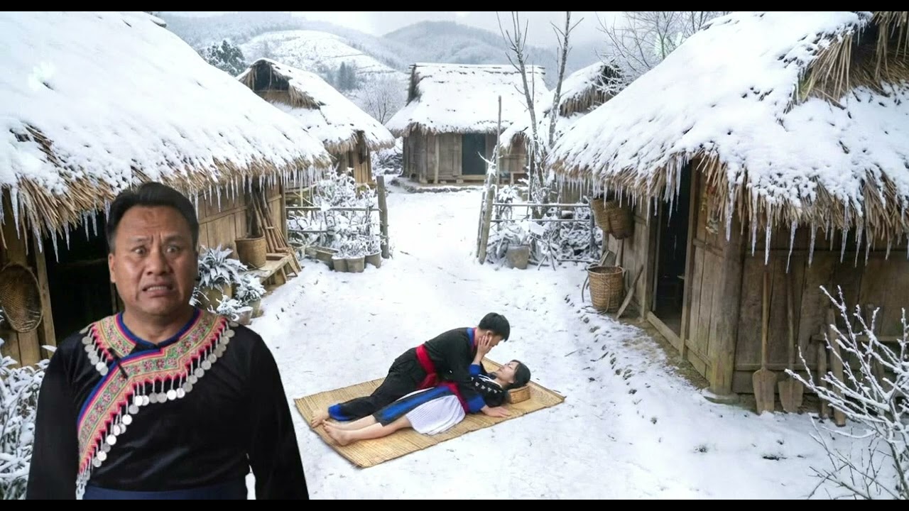 Kuv Zoo Nyob Vim Deev Koj Lub Muaj Kua 19/2/2026