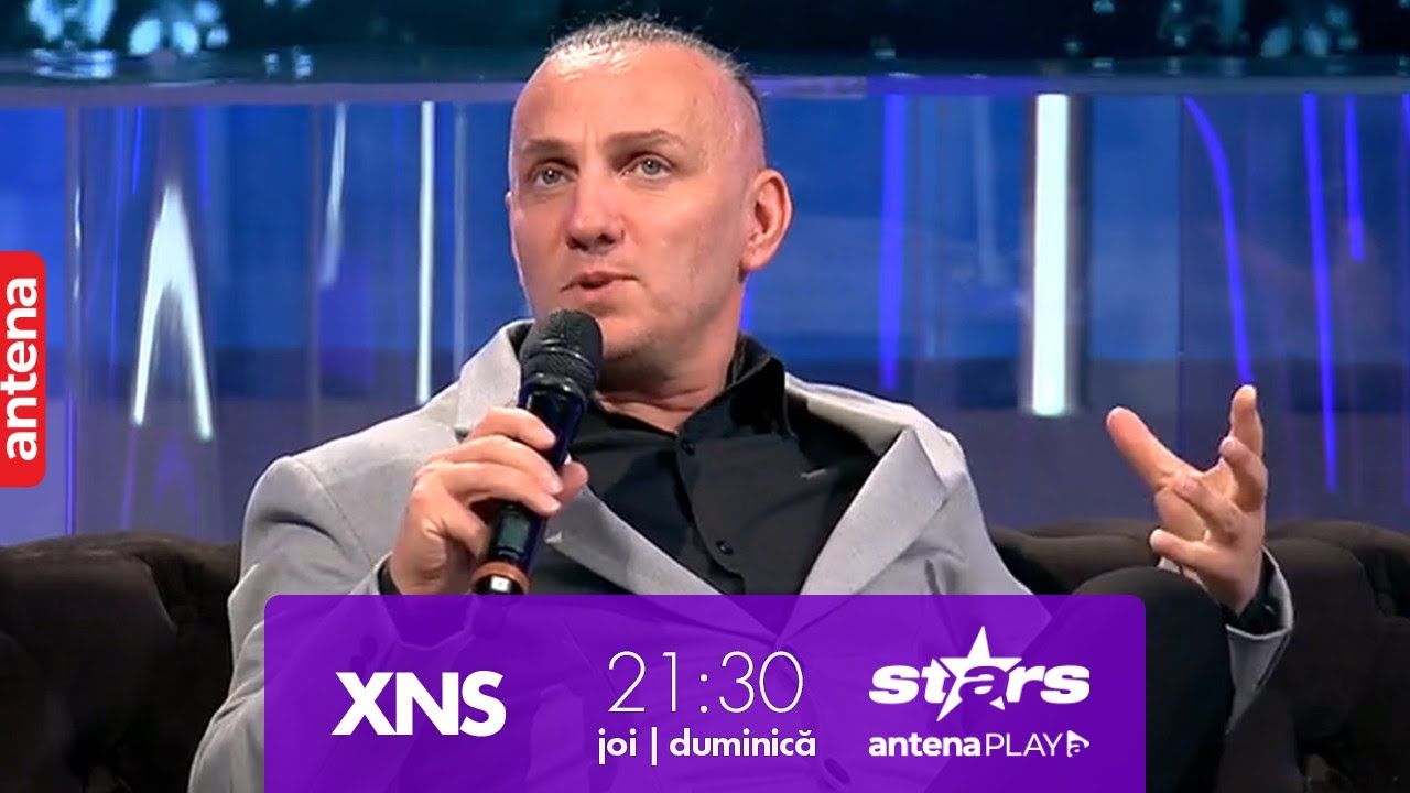 Mihai Trăistariu, adevăruri spuse pe șleau! Ce mesaj are pentru Rux și Opulența