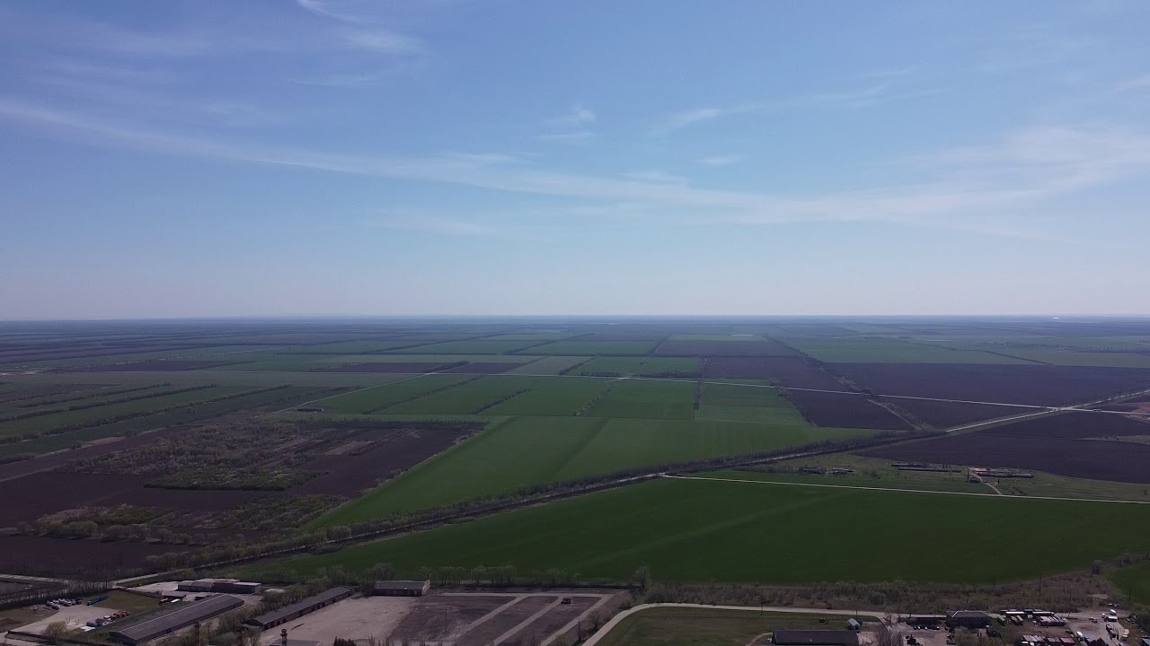 DJI Mavic mini Панорама Новоалександровск 250м