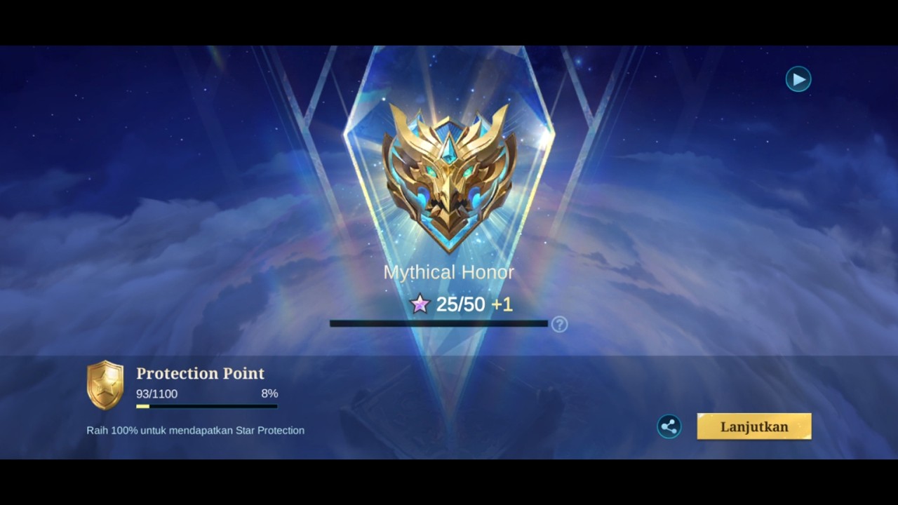 Road To Glory - Solo Rank | Mobile Legends