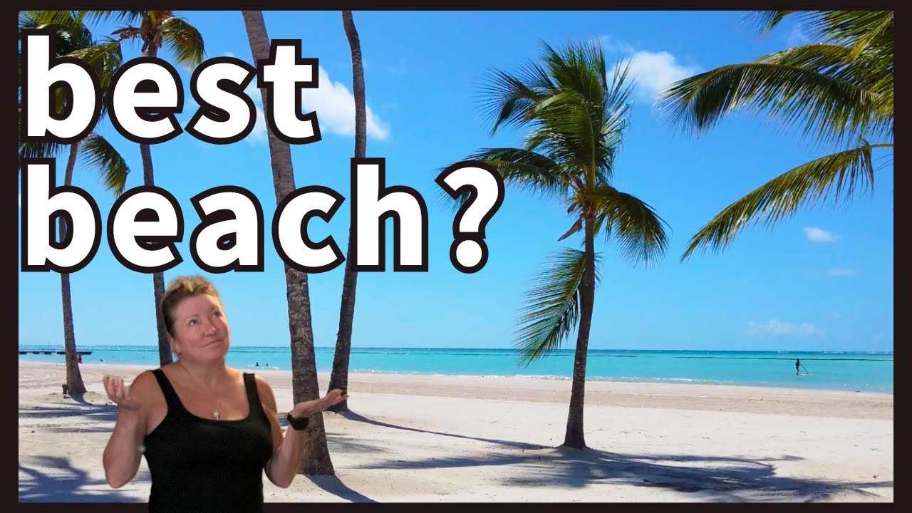 Dreams Cap Cana — ЛУЧШИЙ НОВЫЙ курорт зимы 2024 года!