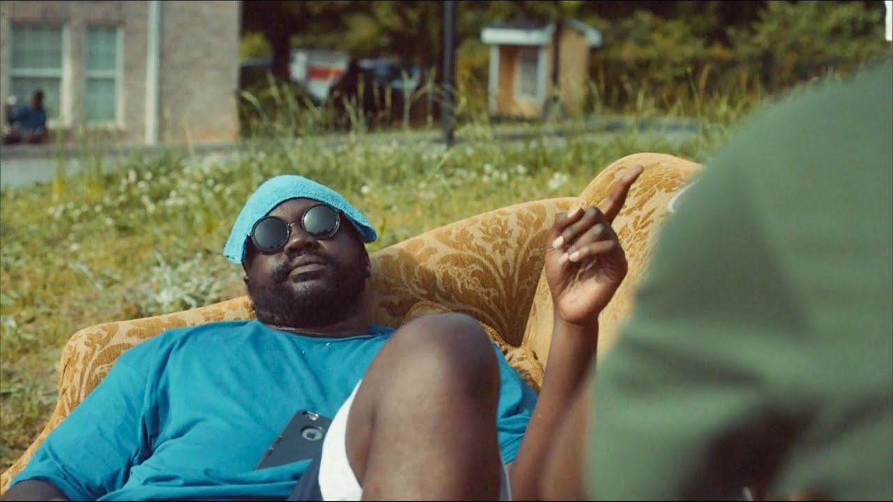 BlueBlood Atlanta Songs