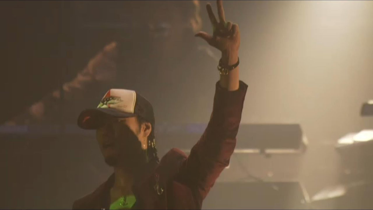 SOUL'd OUT - 10th Anniversary Premium Live “Anniv122