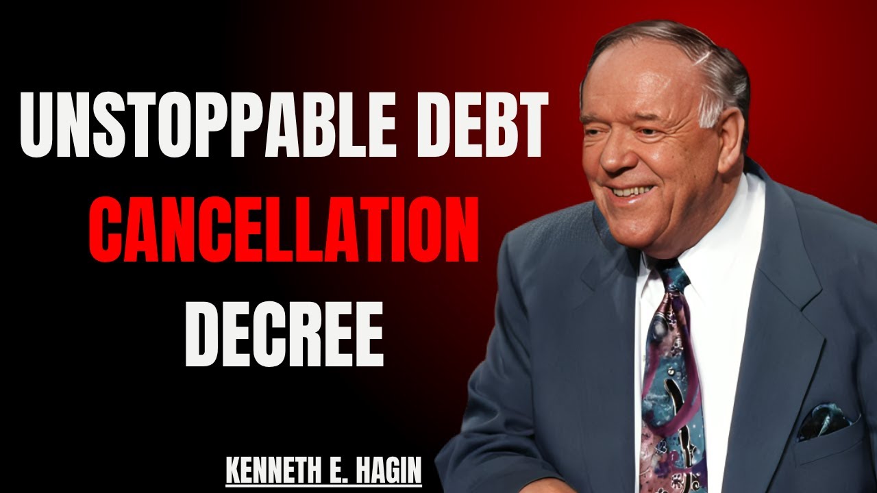 Unstoppable Debt Freedom by the Power of God&rsquo;s Promise by kneethe hagin