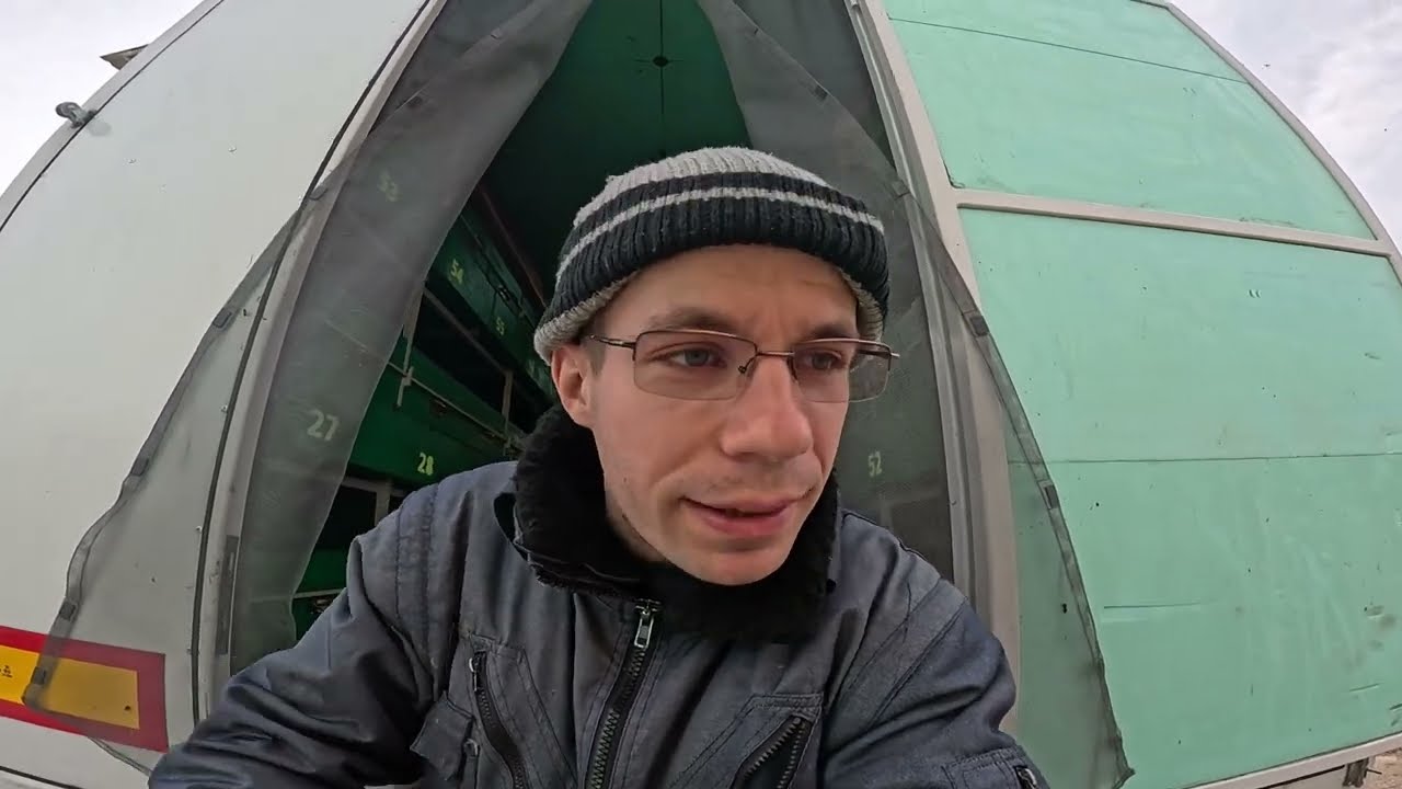 Eljött az ideje hogy átnézzem a méheket