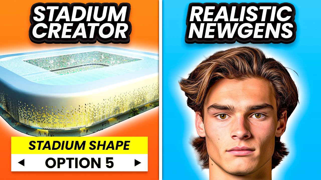 10 Insane Features We Need In FM24