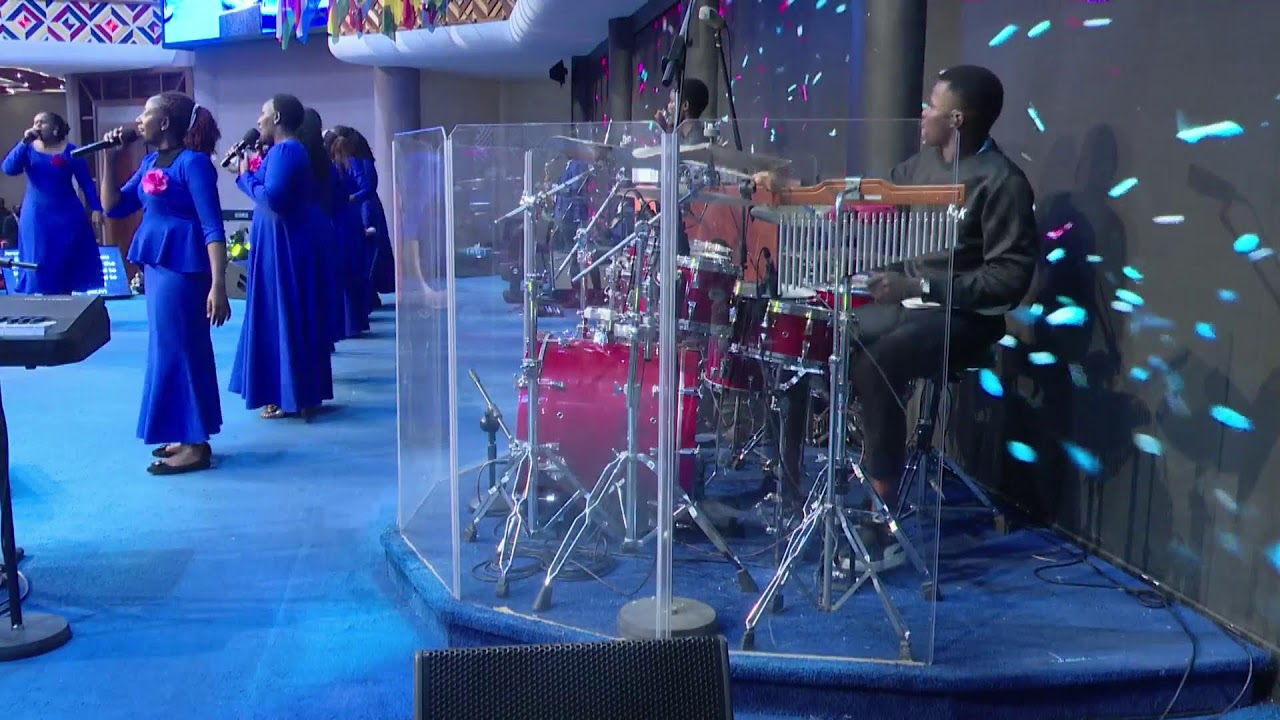 Reasons Why the Enemy Fights You || Bishop Jimmy Mwando