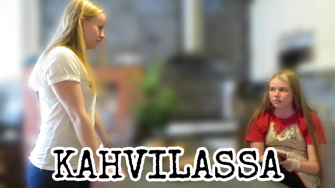 Asiakaspalvelun tärkeys: Kahvilassa