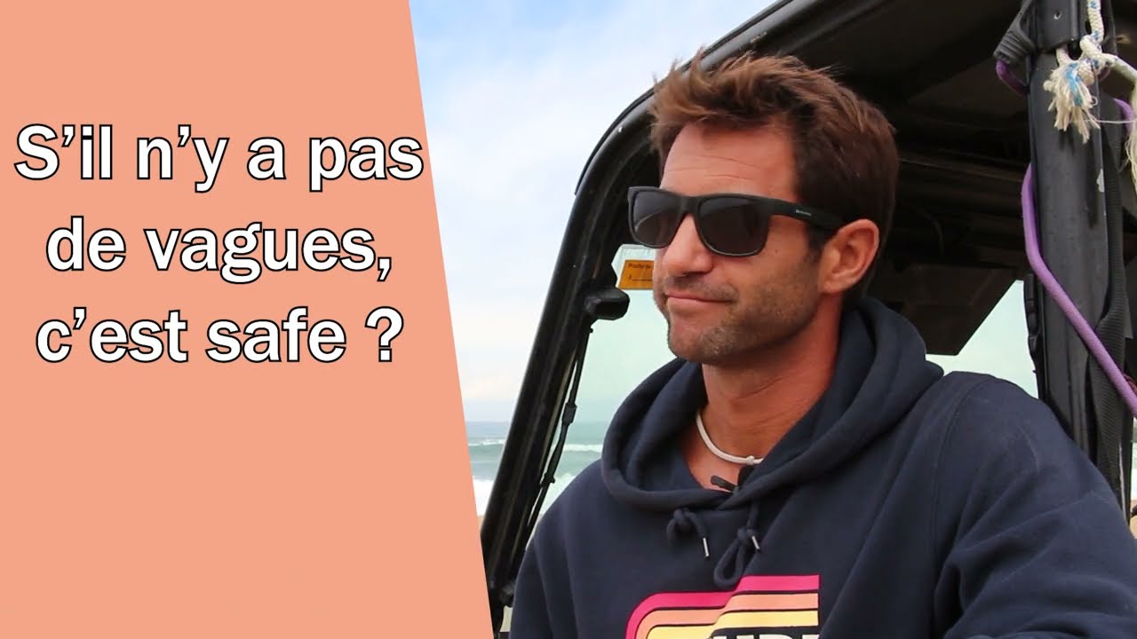 3. Apprendre &agrave; Surfer et comprendre l'oc&eacute;an par Jo&euml;l Badina