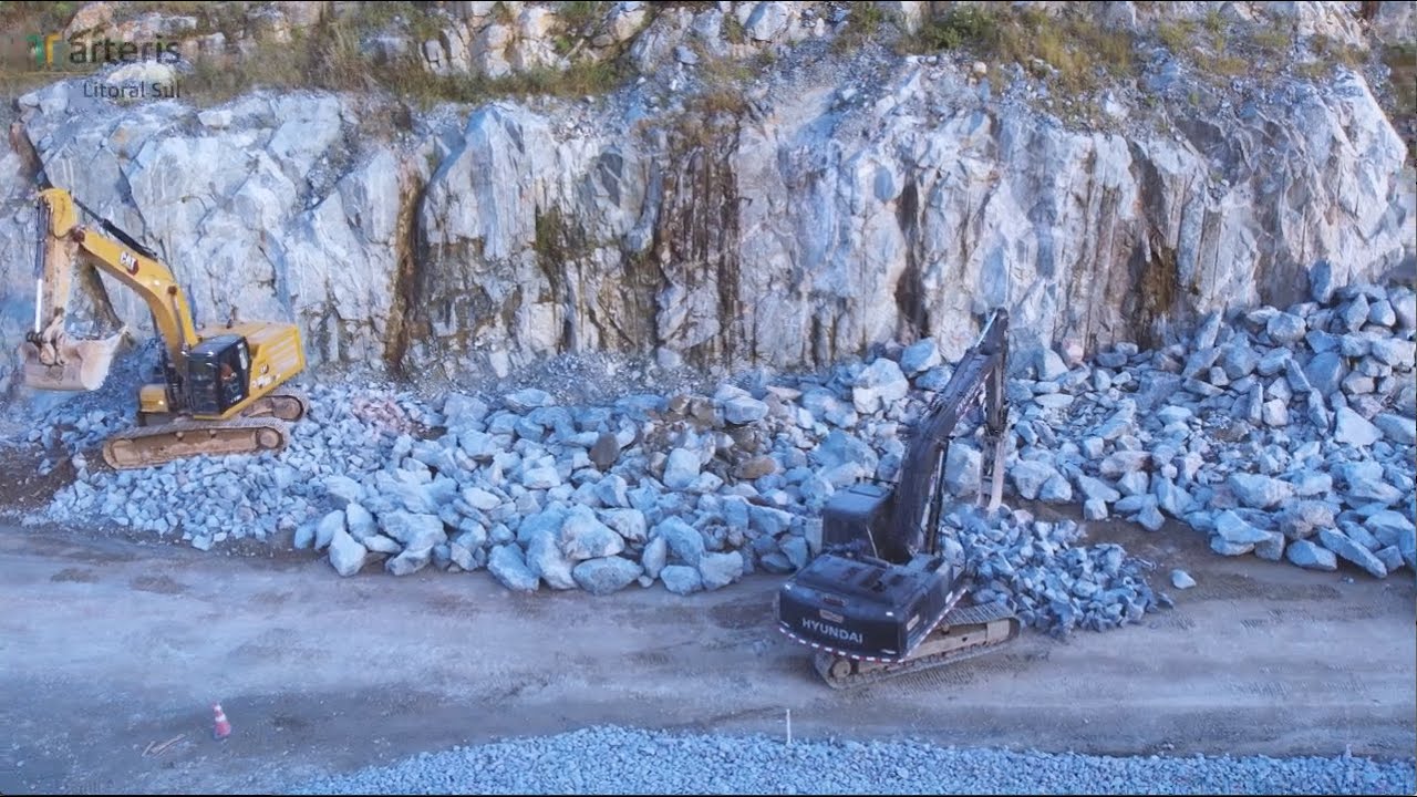 Uma obra pensada para o futuro: Contorno Viário da Grande Florianópolis