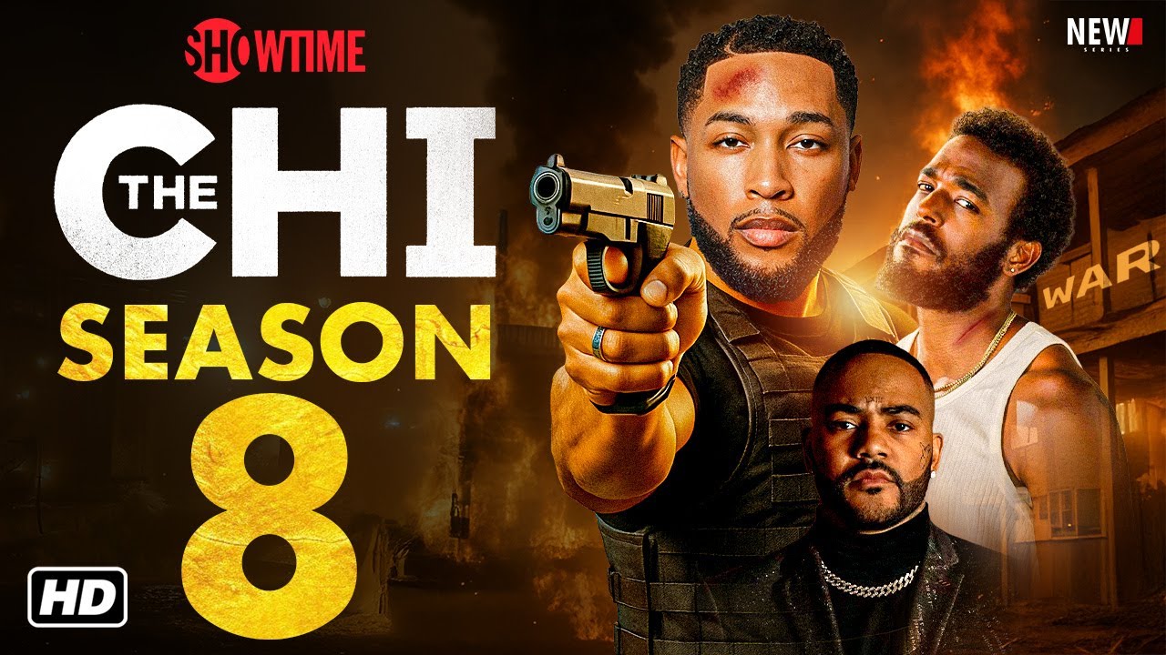 The Chi Season 8 Trailer - First Look, Release Date, Theories, & What Happened Next?