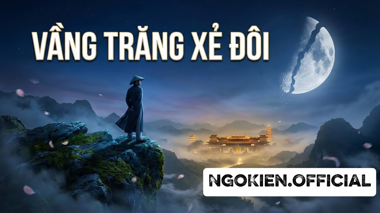 Mảnh Tình Sai Đôi|  NgoKien.Official | #nhactre #nhachaymoingay #nhachay 
