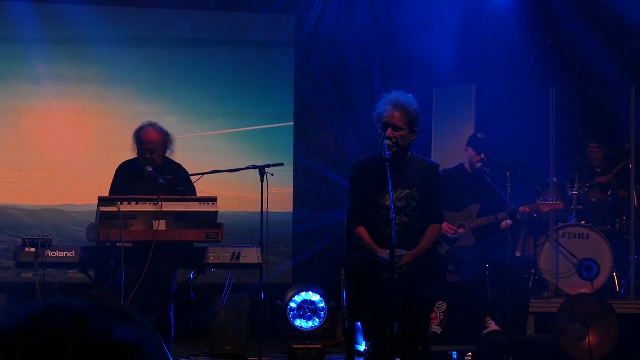 KSU Akustycznie + Józef Skrzek - Deszcz - 15.02.2026 - Katowice
