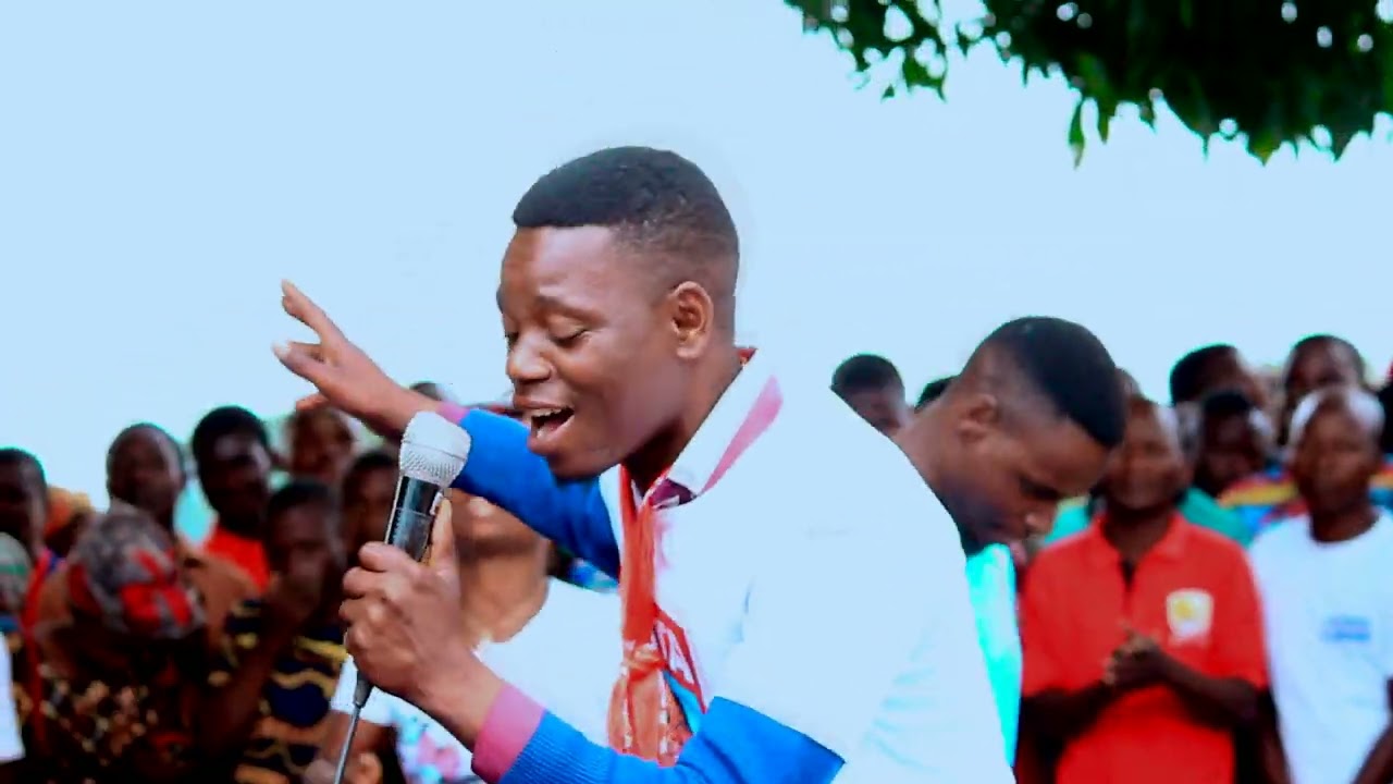 Dom Rivima  Frelimo by mz pro maker