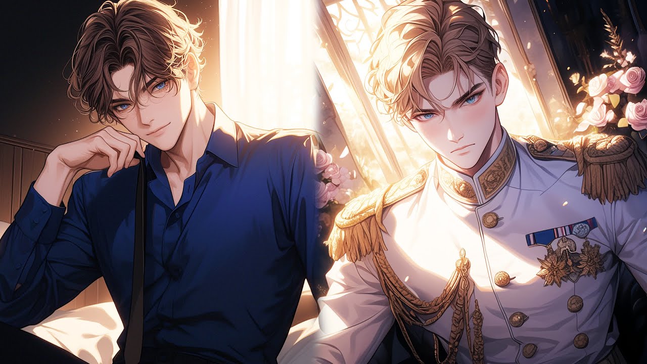 Omega general refused to get pregnant for me, but hearing my next words, he instantly blushed