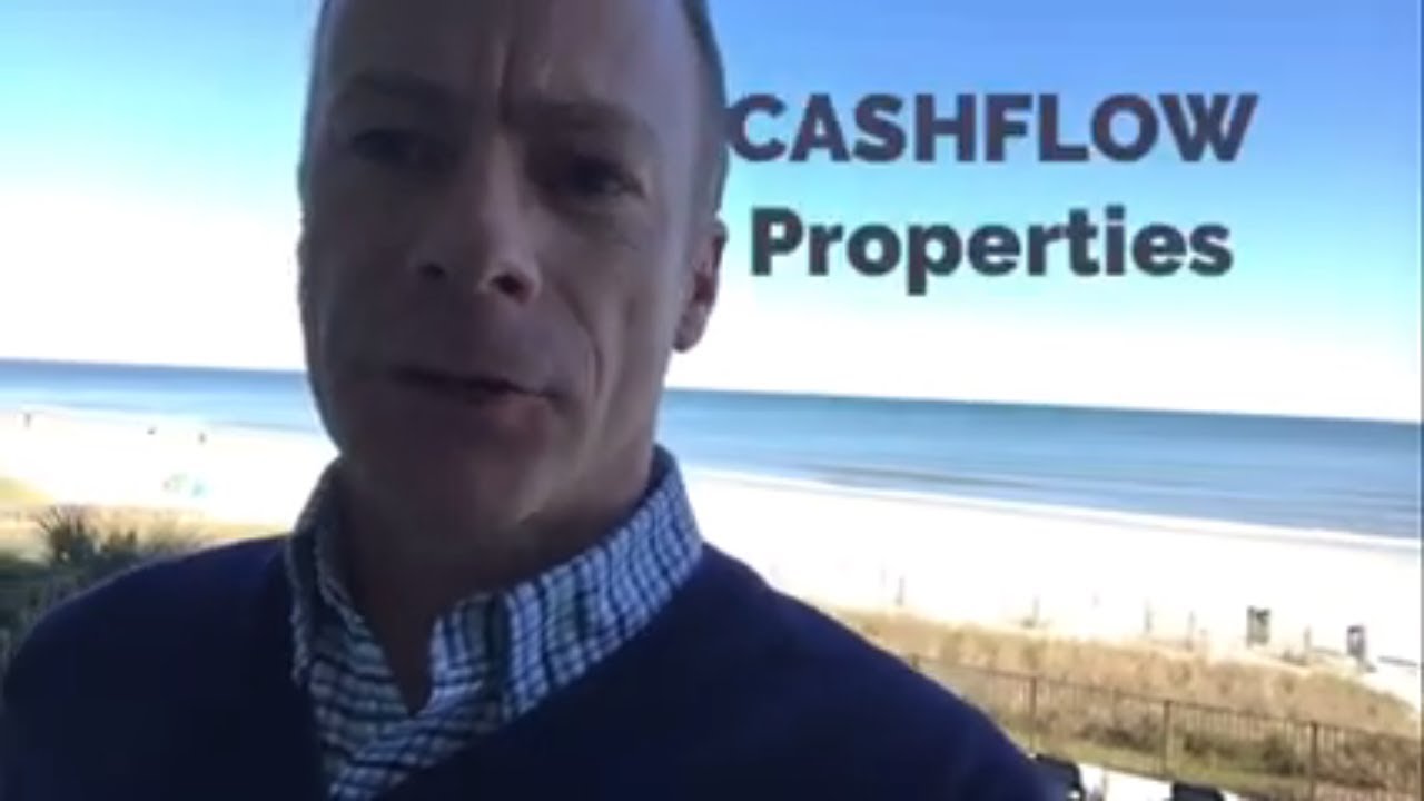 Cash Flow Positive Real Estate | Things To Look For & What To Avoid