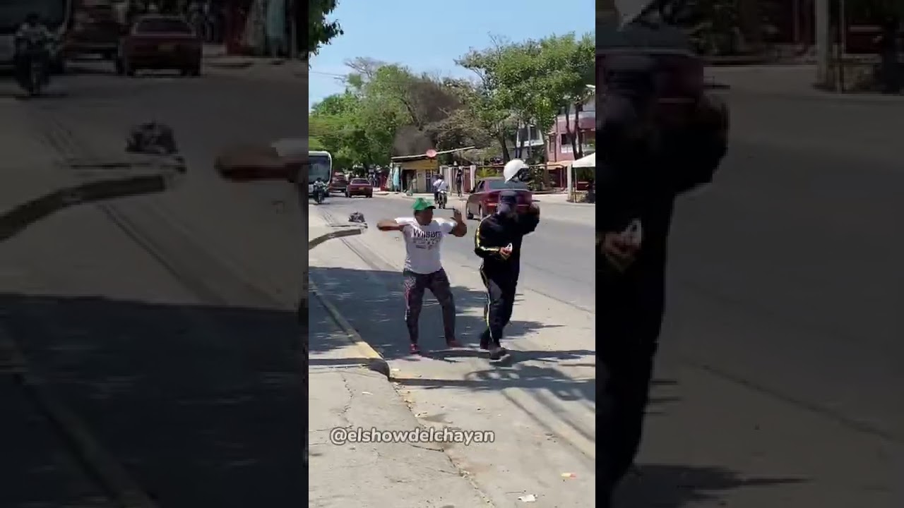 La Felicidad Cuando te Pagan 2