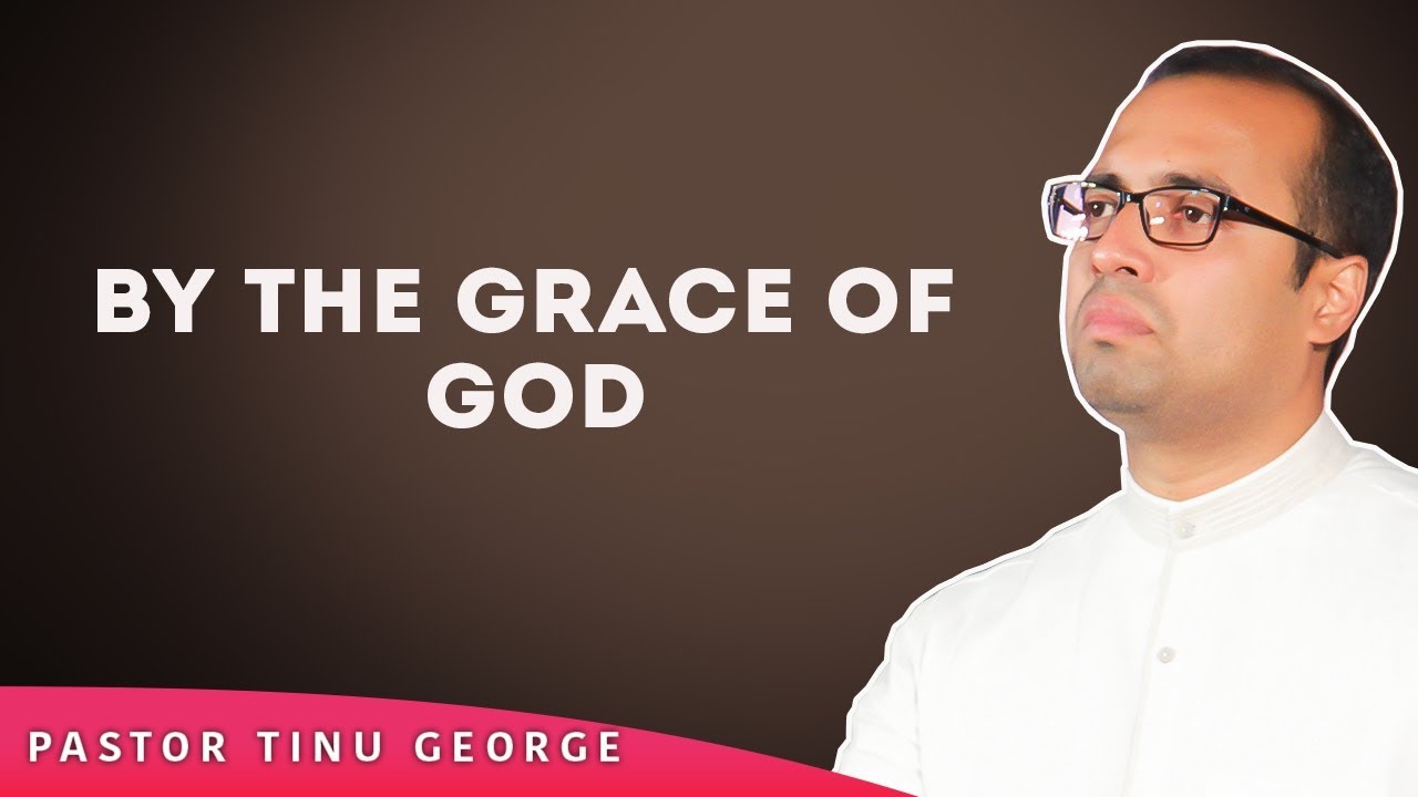 BY THE GRACE OF GOD || SURYA TV EPISODE 08-08-2018