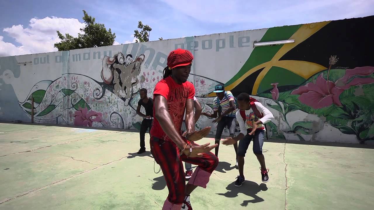 The Revolution is Now/Wise Up  - SABA TOOTH Official HD Video