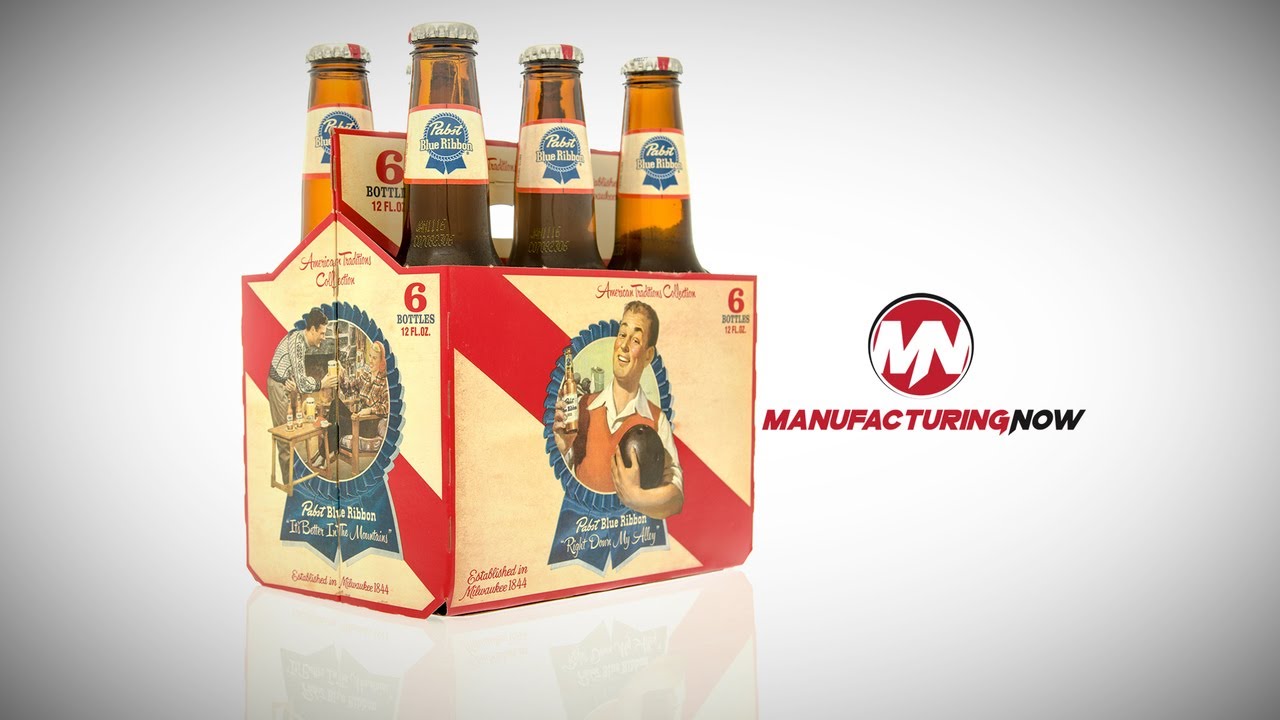 Anheuser-Busch будет производить пиво Pabst после окончания партнерства с Molson Coors